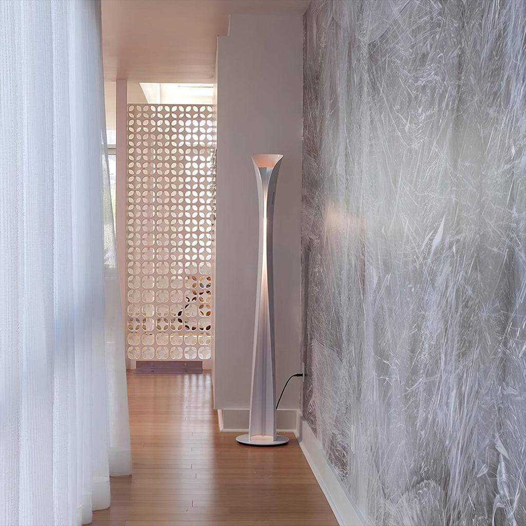 Cadmo Floor Light, Floor Lamp, detail 7