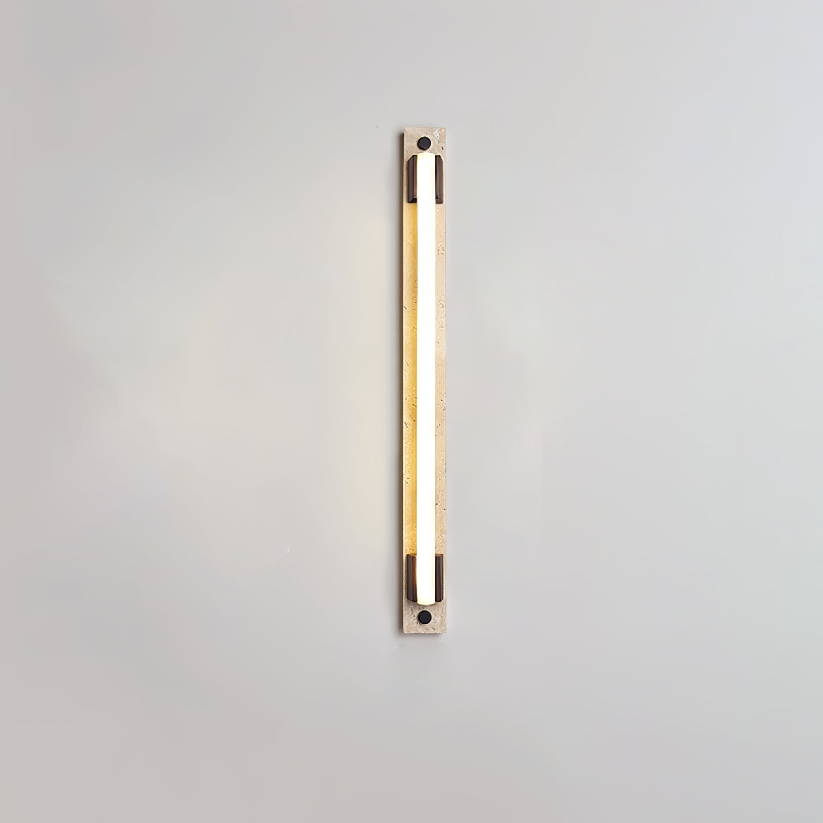 Caelum Light Bar Wall Light, Hardwired Wall Sconce, detail 10