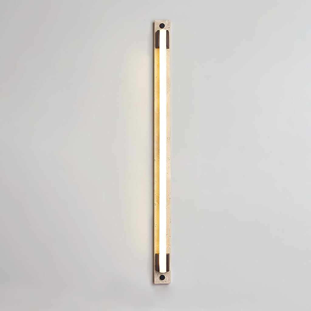 Caelum Light Bar Wall Light, Hardwired Wall Sconce, detail 9