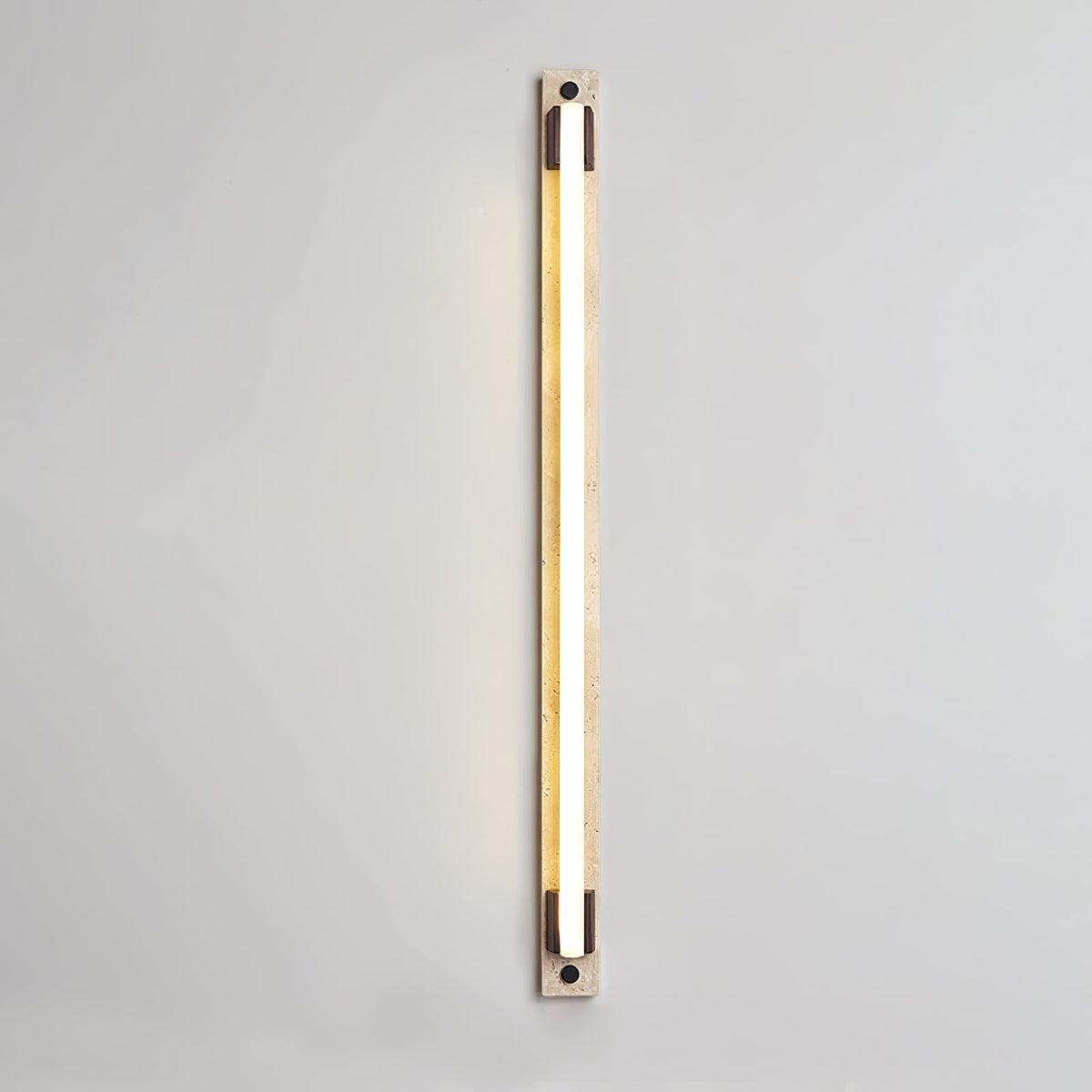 Caelum Light Bar Wall Light, Hardwired Wall Sconce, detail 9