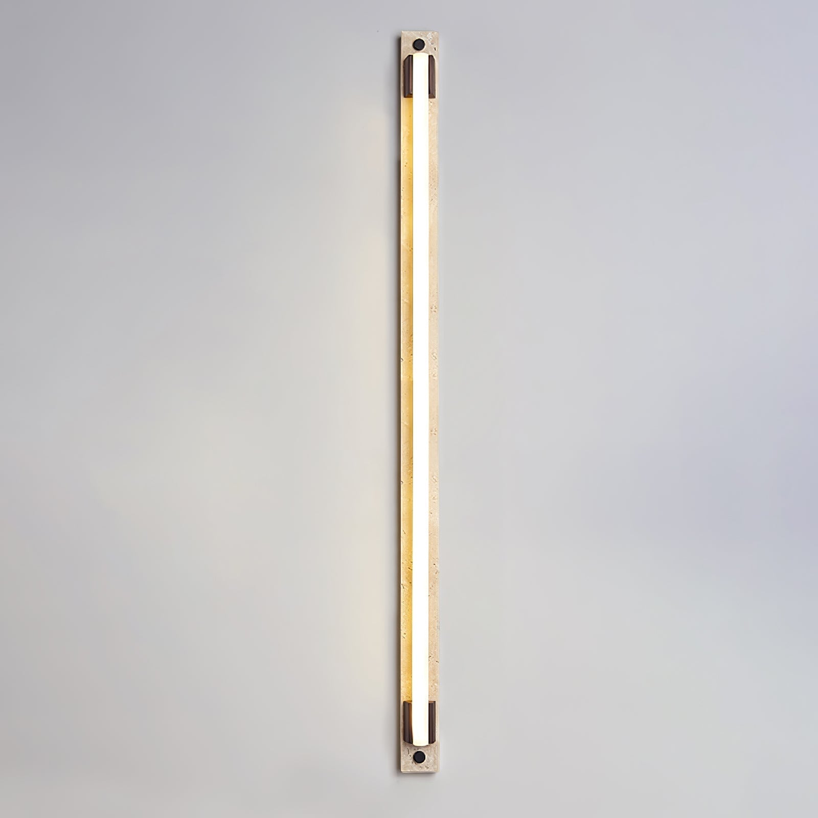 Caelum Light Bar Wall Light, Hardwired Wall Sconce, detail 11