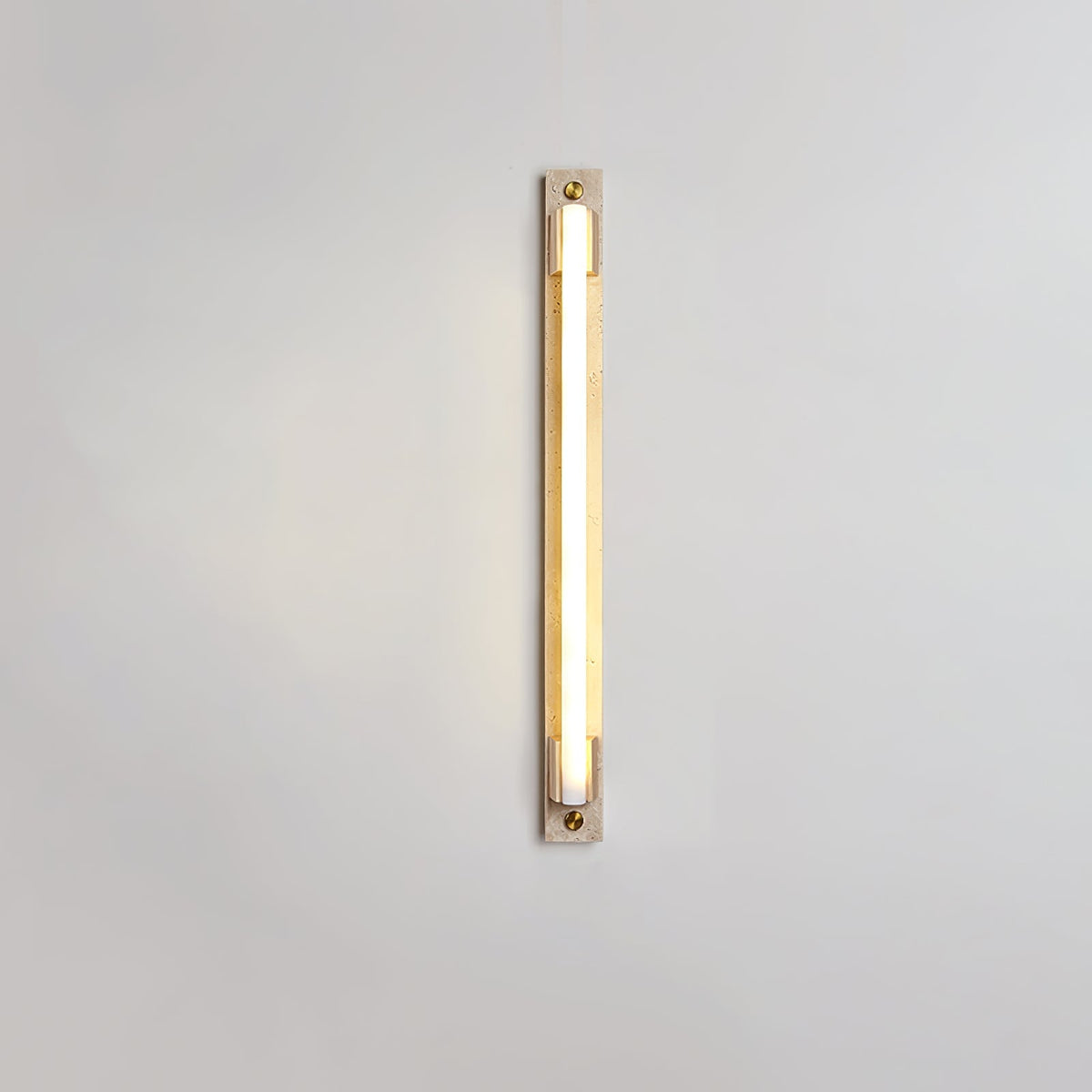 Caelum Light Bar Wall Light, Hardwired Wall Sconce, detail 12