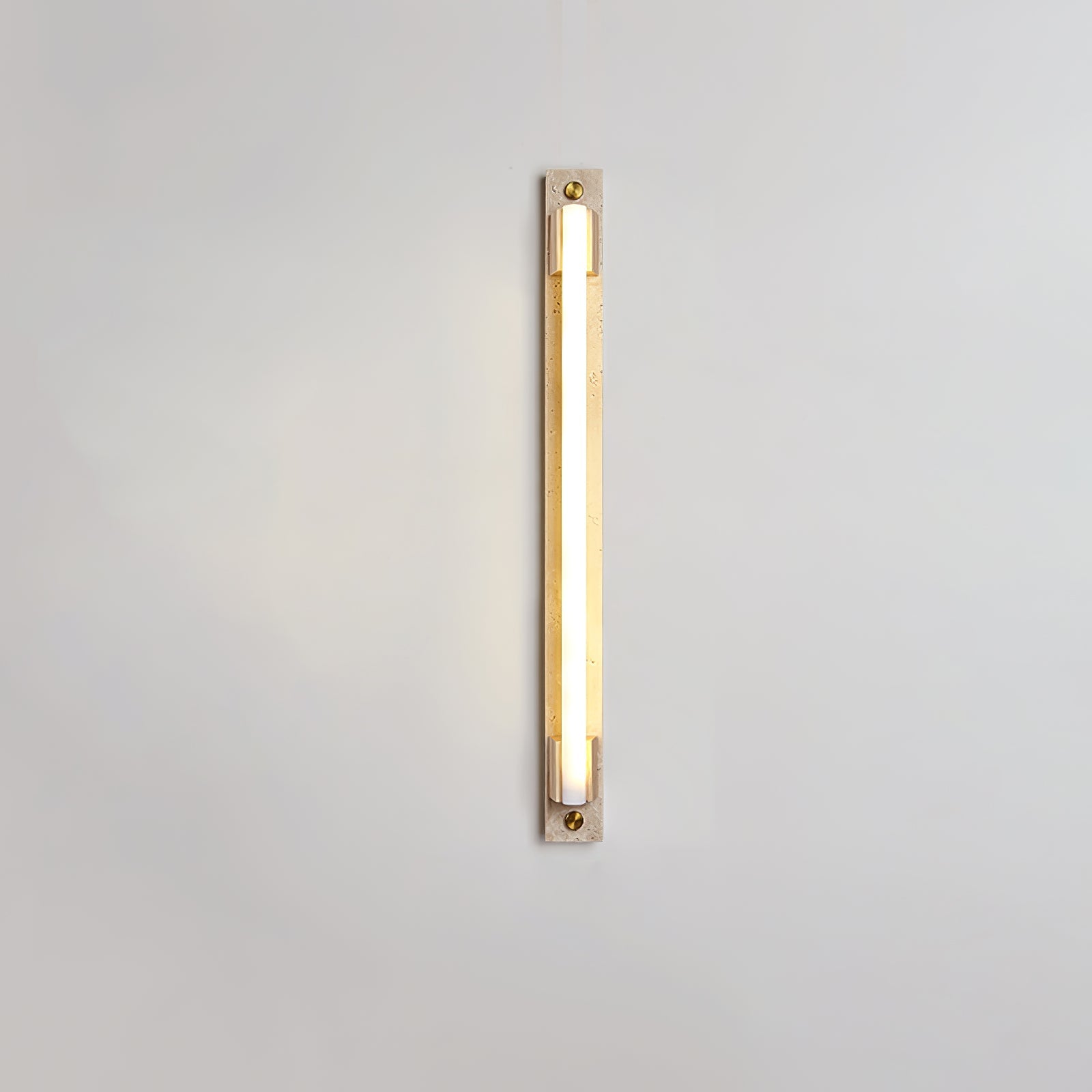 Caelum Light Bar Wall Light, Hardwired Wall Sconce, detail 12