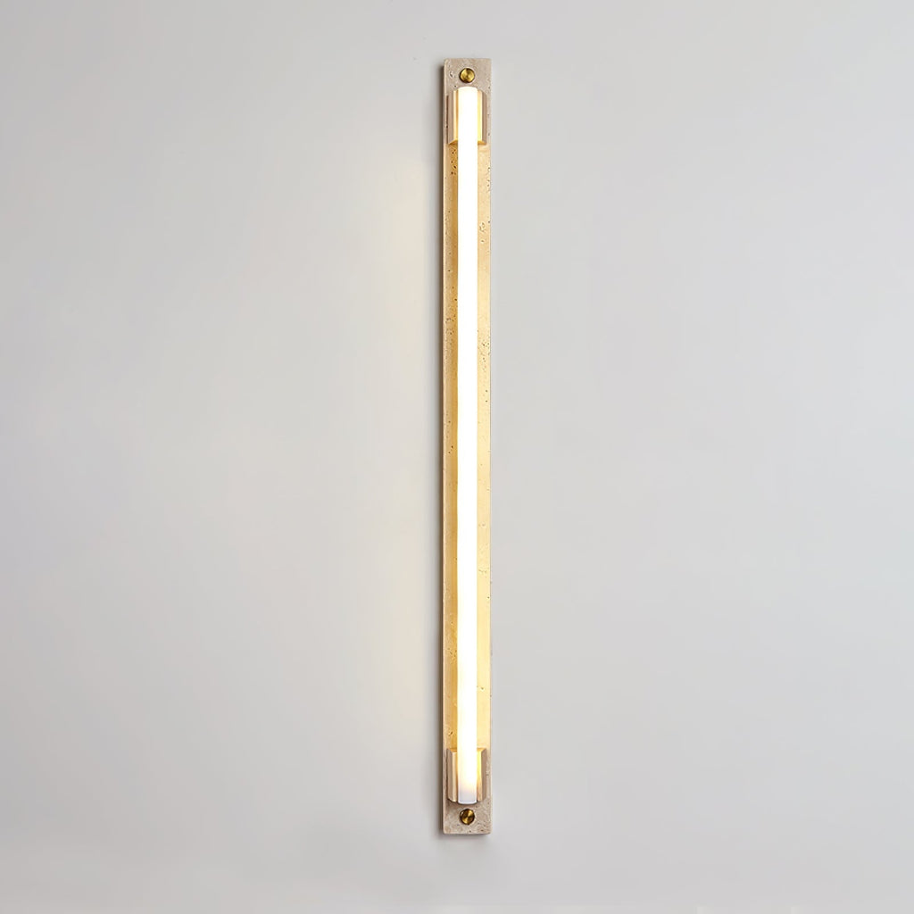 Caelum Light Bar Wall Light, Hardwired Wall Sconce, detail 13