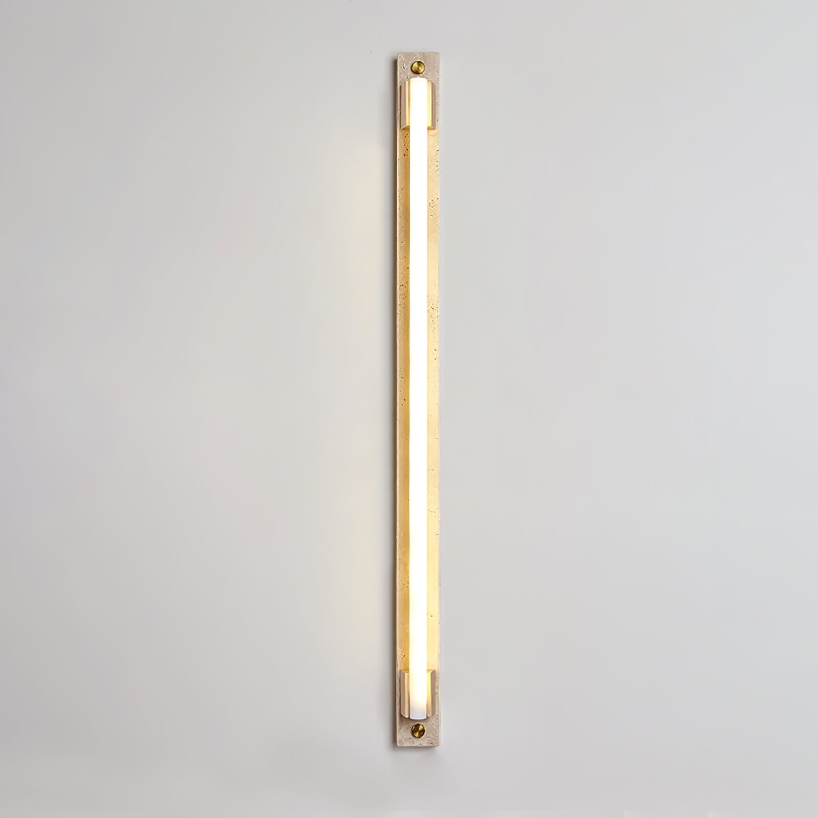 Caelum Light Bar Wall Light, Hardwired Wall Sconce, detail 13