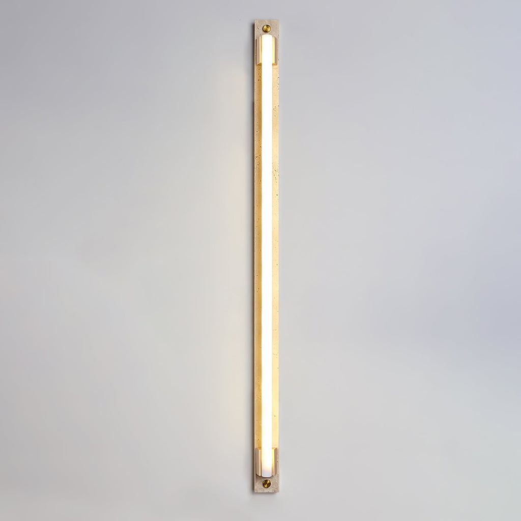 Caelum Light Bar Wall Light, Hardwired Wall Sconce, detail 14