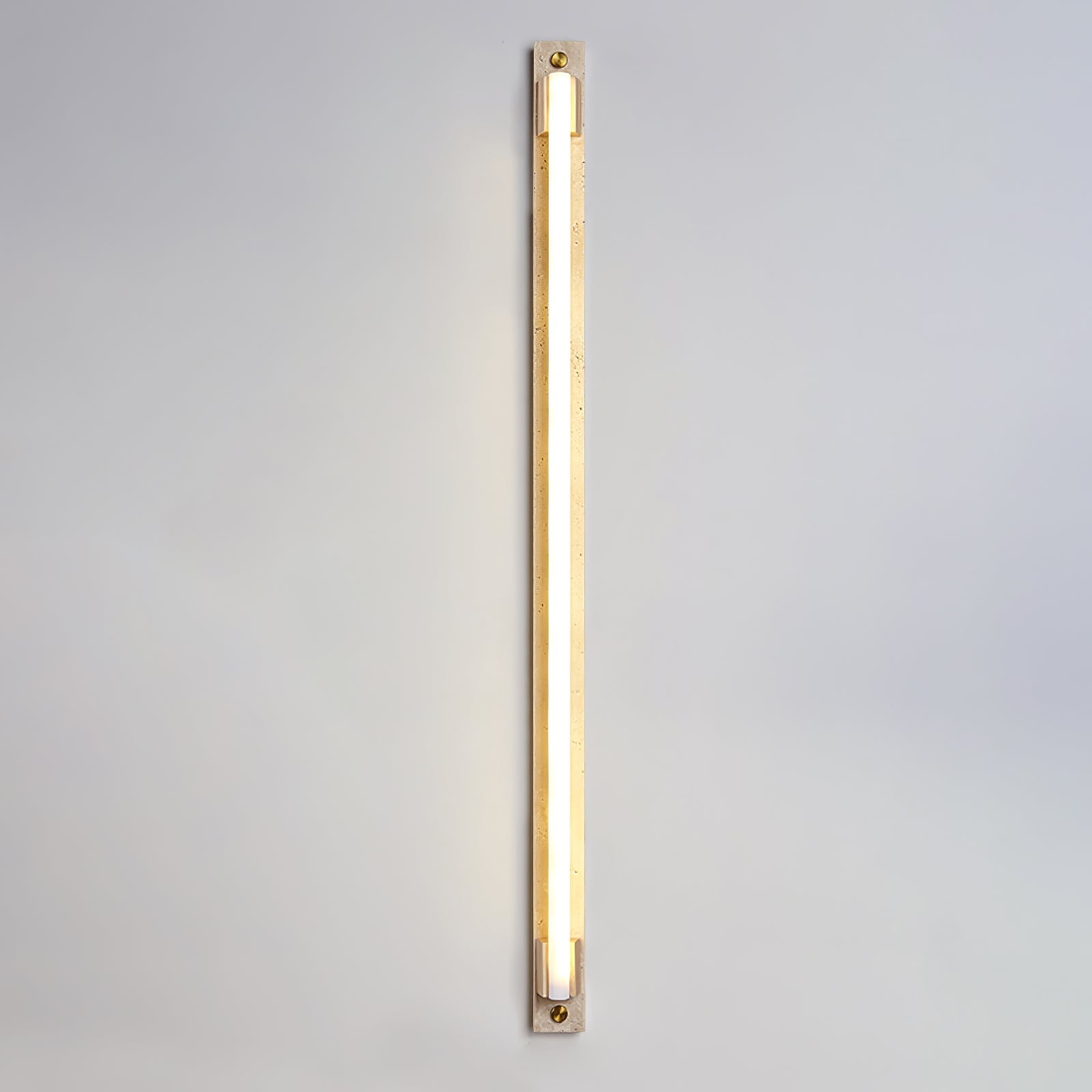 Caelum Light Bar Wall Light, Hardwired Wall Sconce, detail 14