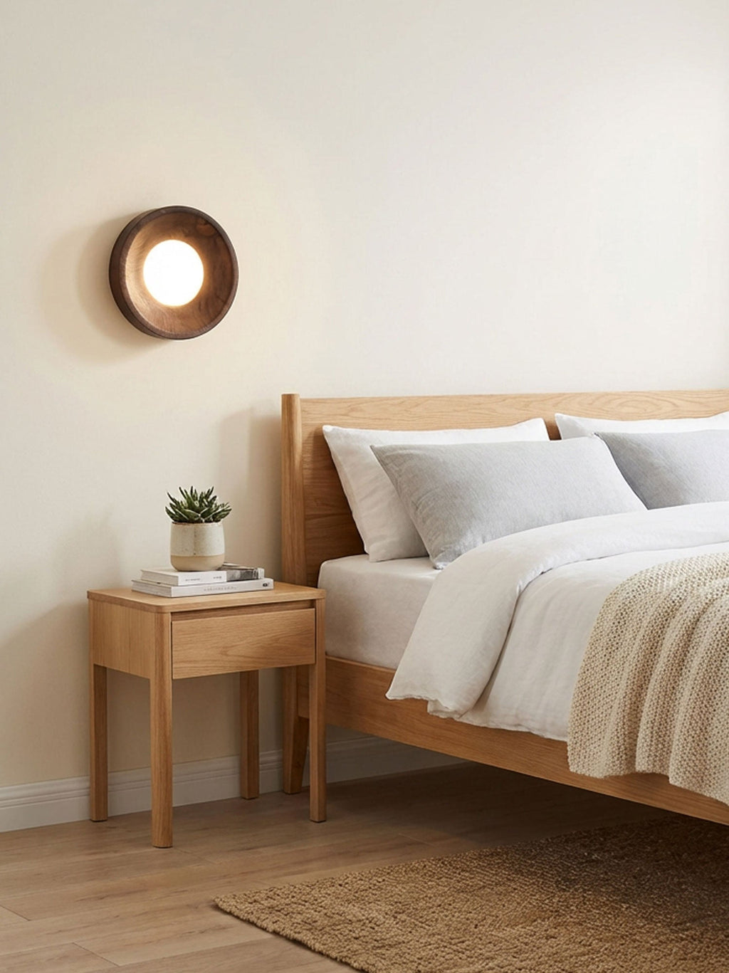 Caldera Wall Light, Hardwired Wall Sconce, detail 5