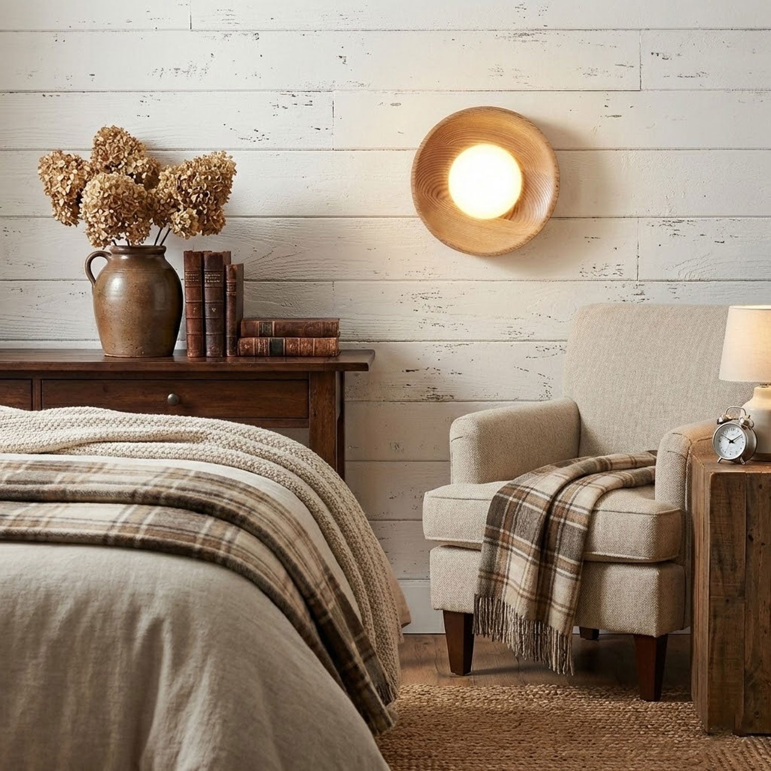 Caldera Wall Light, Hardwired Wall Sconce, detail 7