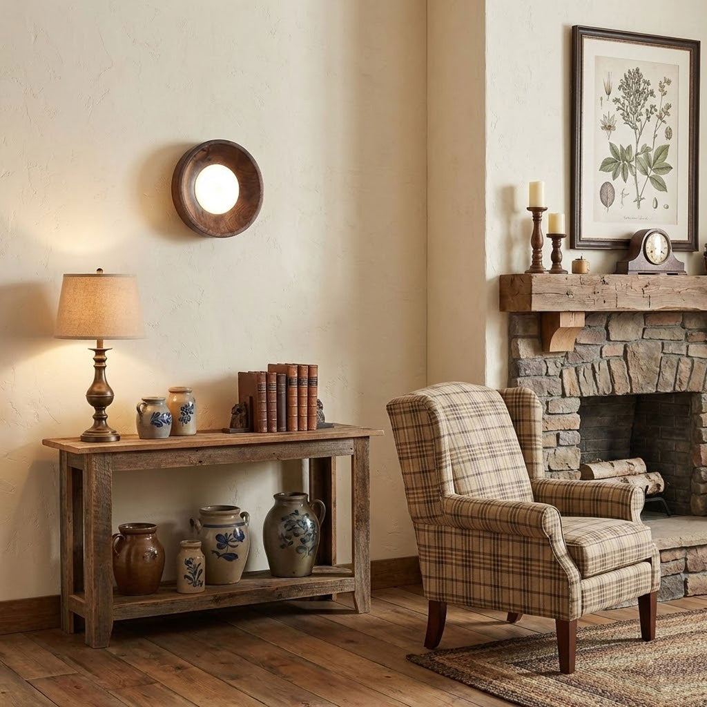 Caldera Wall Light, Hardwired Wall Sconce, detail 6