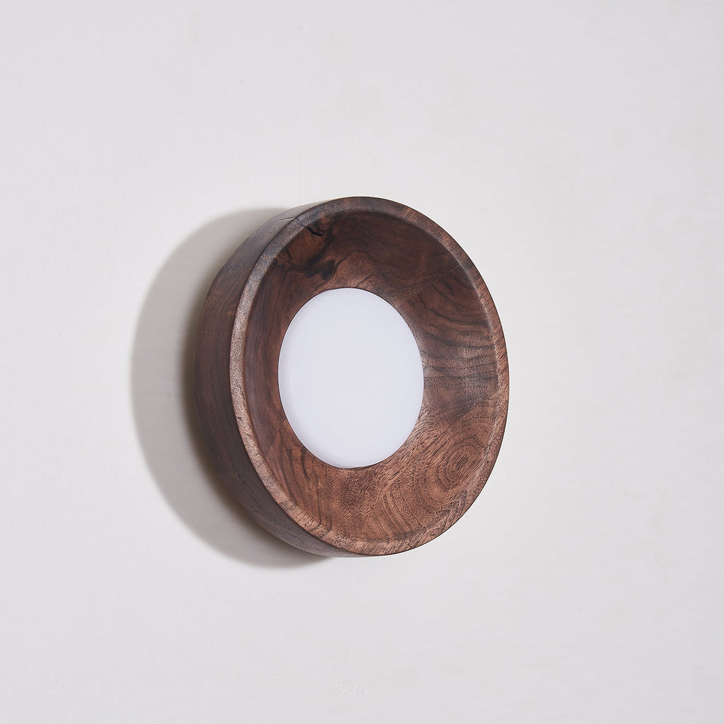 Caldera Wall Light, Hardwired Wall Sconce, detail 24