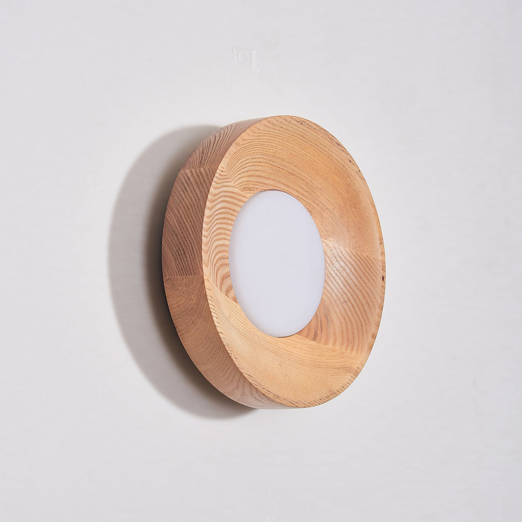 Caldera Wall Light, Hardwired Wall Sconce, detail 20