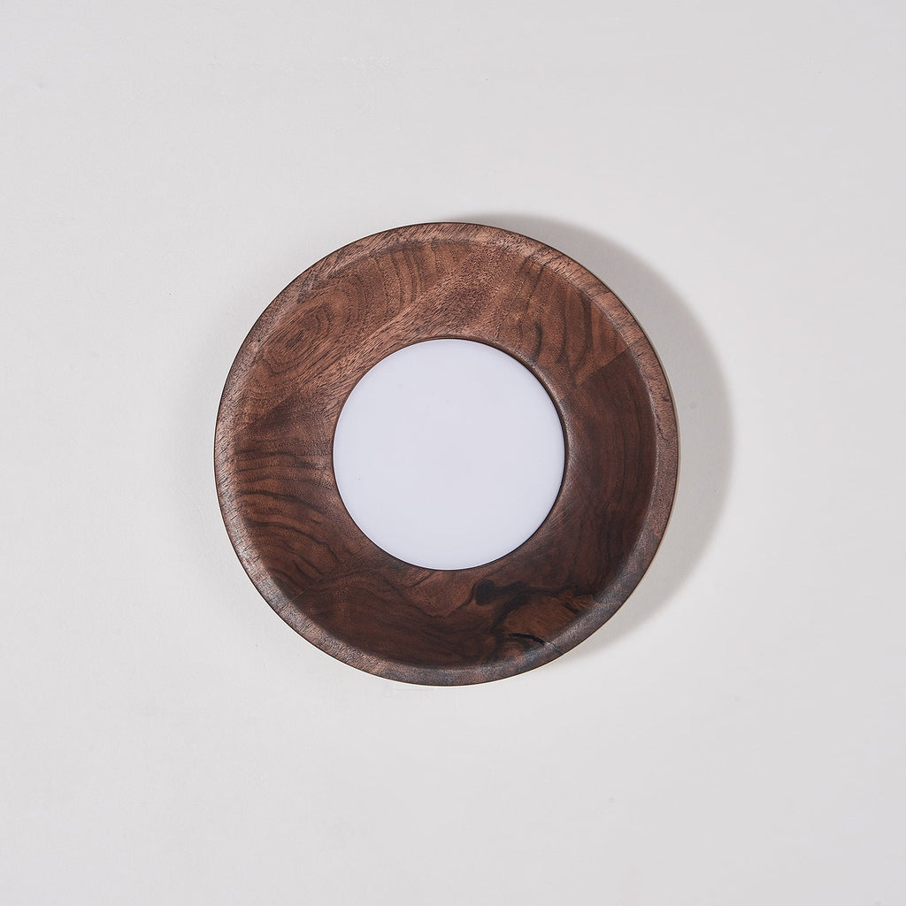 Caldera Wall Light, Hardwired Wall Sconce, detail 21