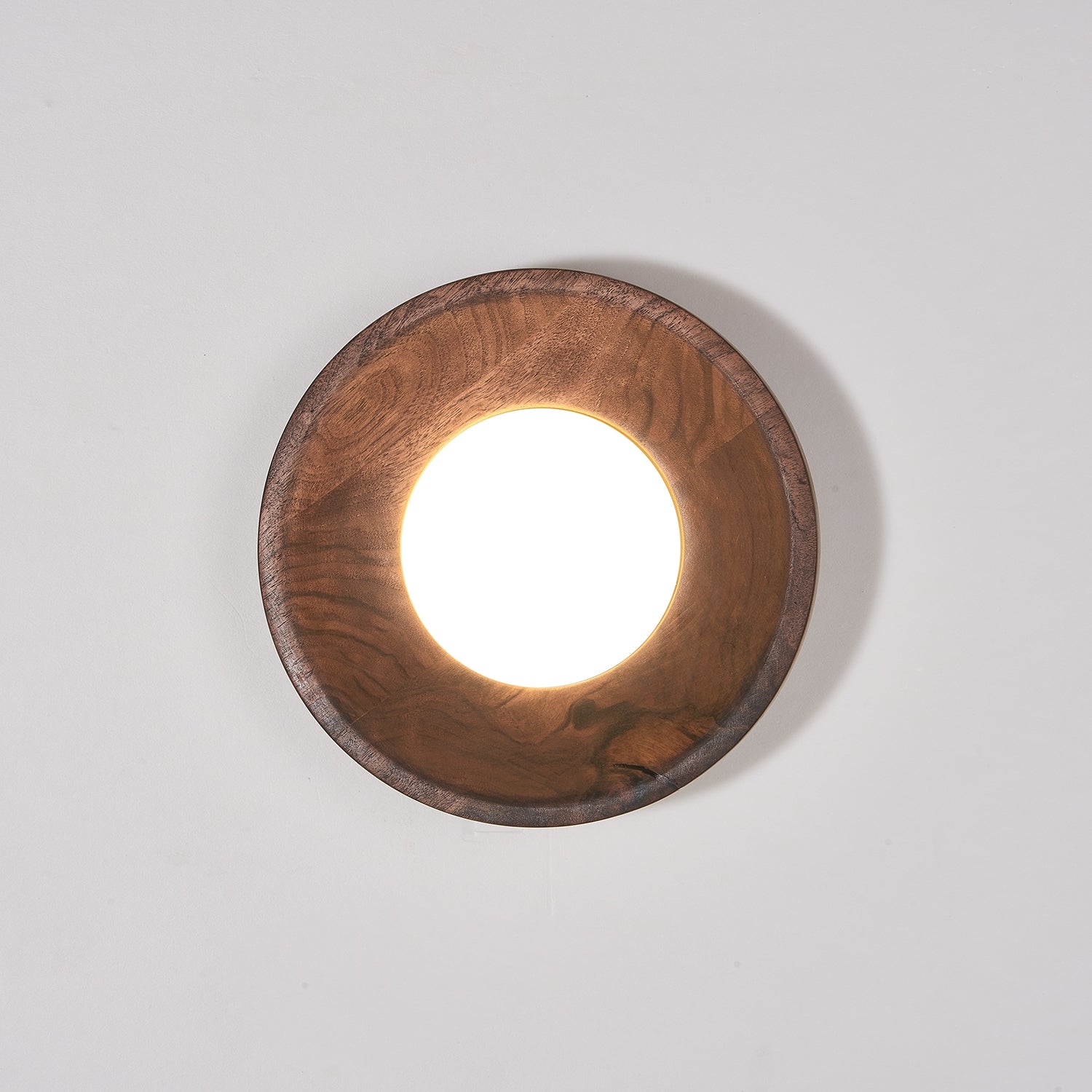Caldera Wall Light, Hardwired Wall Sconce, detail 11