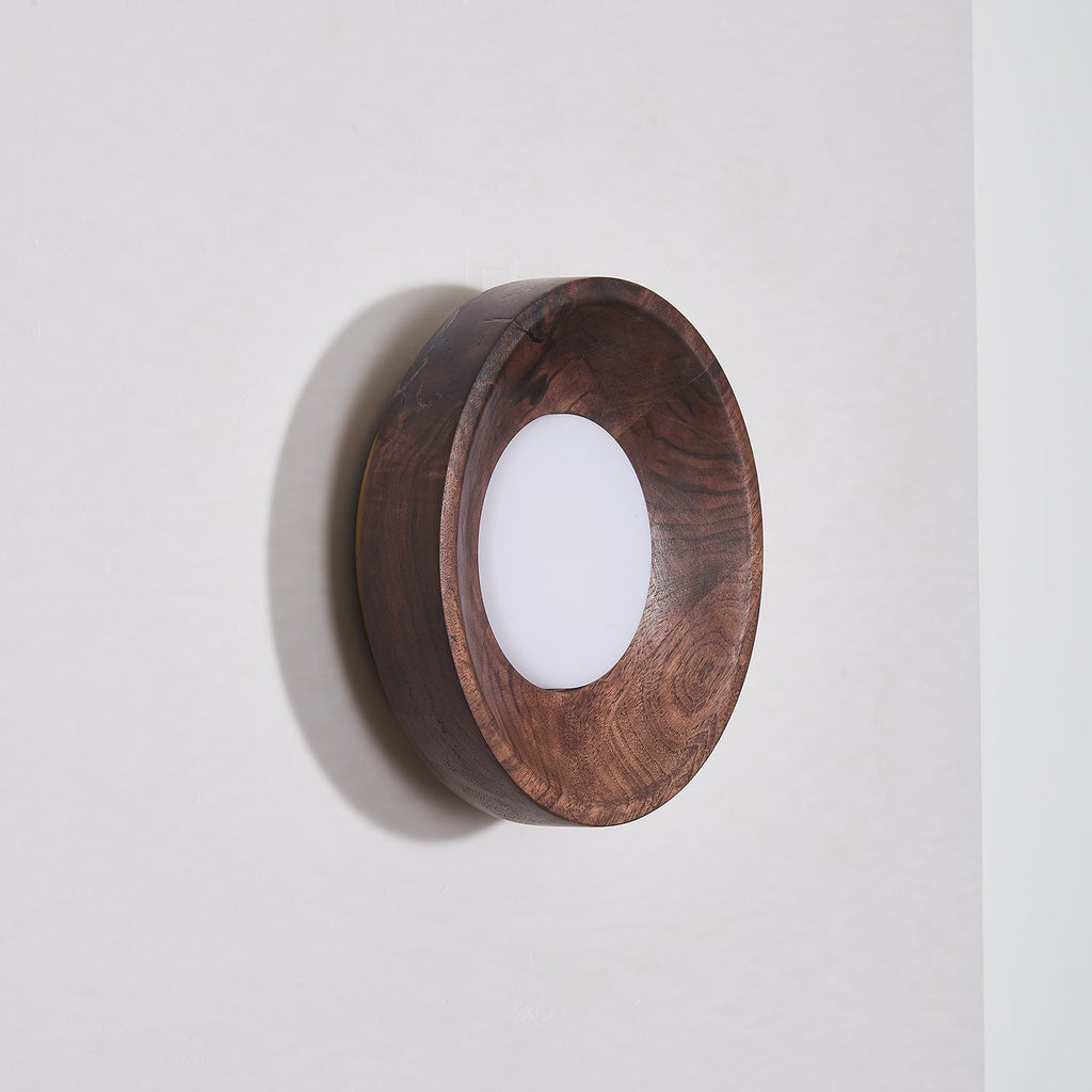 Caldera Wall Light, Hardwired Wall Sconce, detail 22