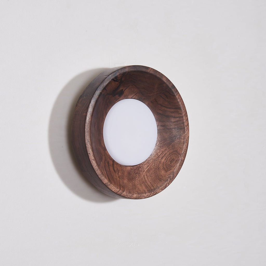 Caldera Wall Light, Hardwired Wall Sconce, detail 23