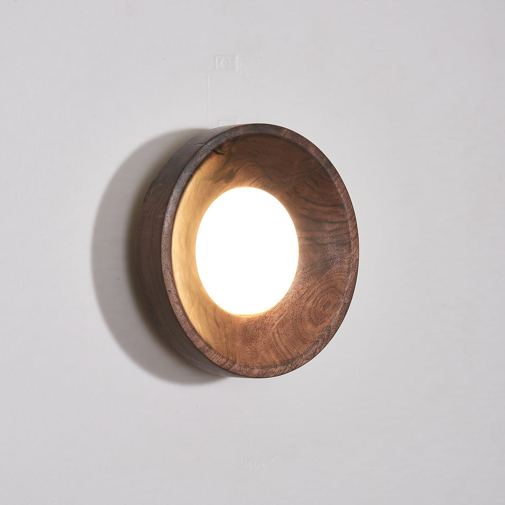 Caldera Wall Light, Hardwired Wall Sconce, detail 13