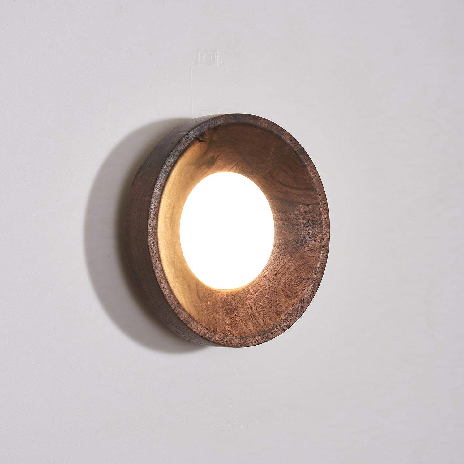 Caldera Wall Light, Hardwired Wall Sconce, detail 13