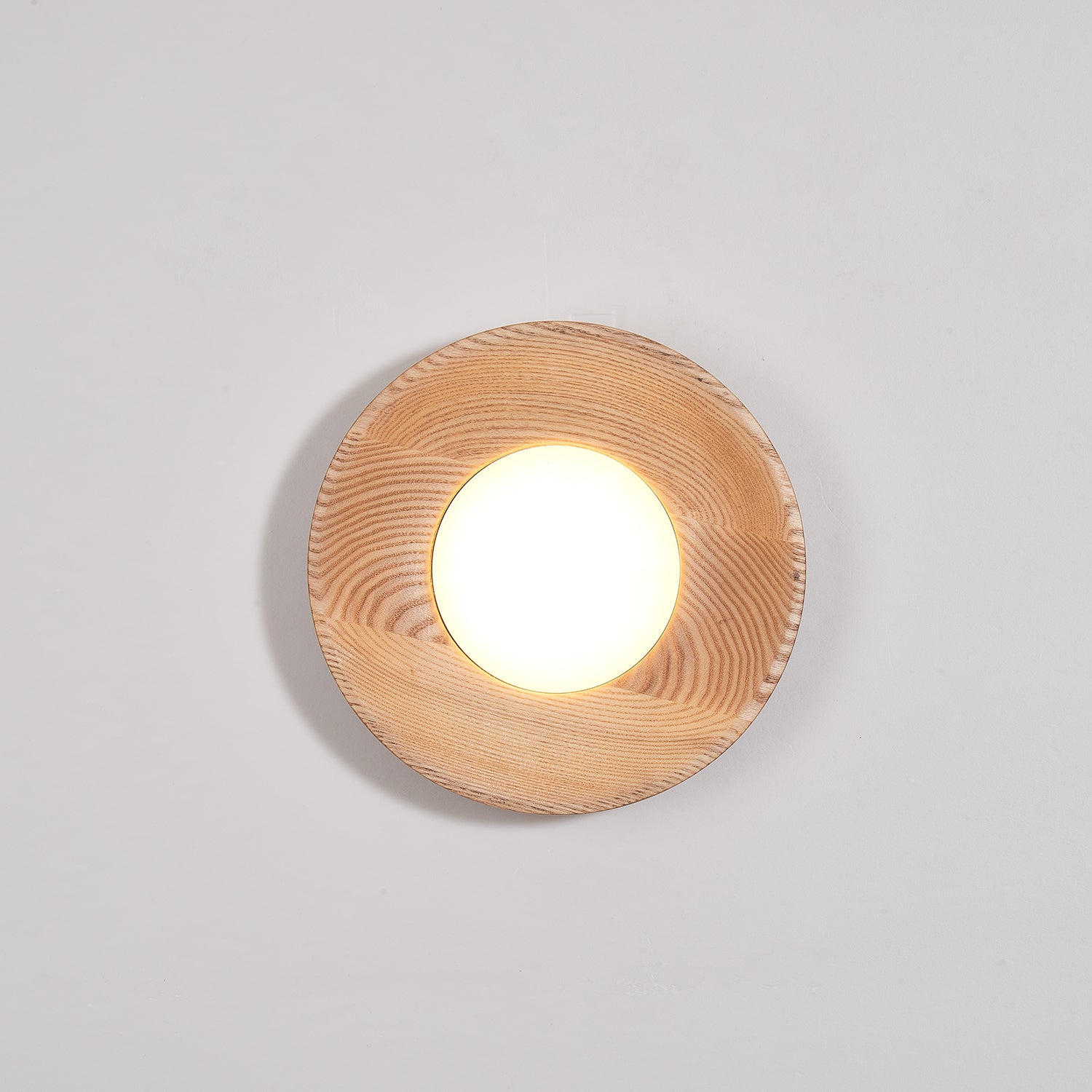 Caldera Wall Light, Hardwired Wall Sconce, detail 16