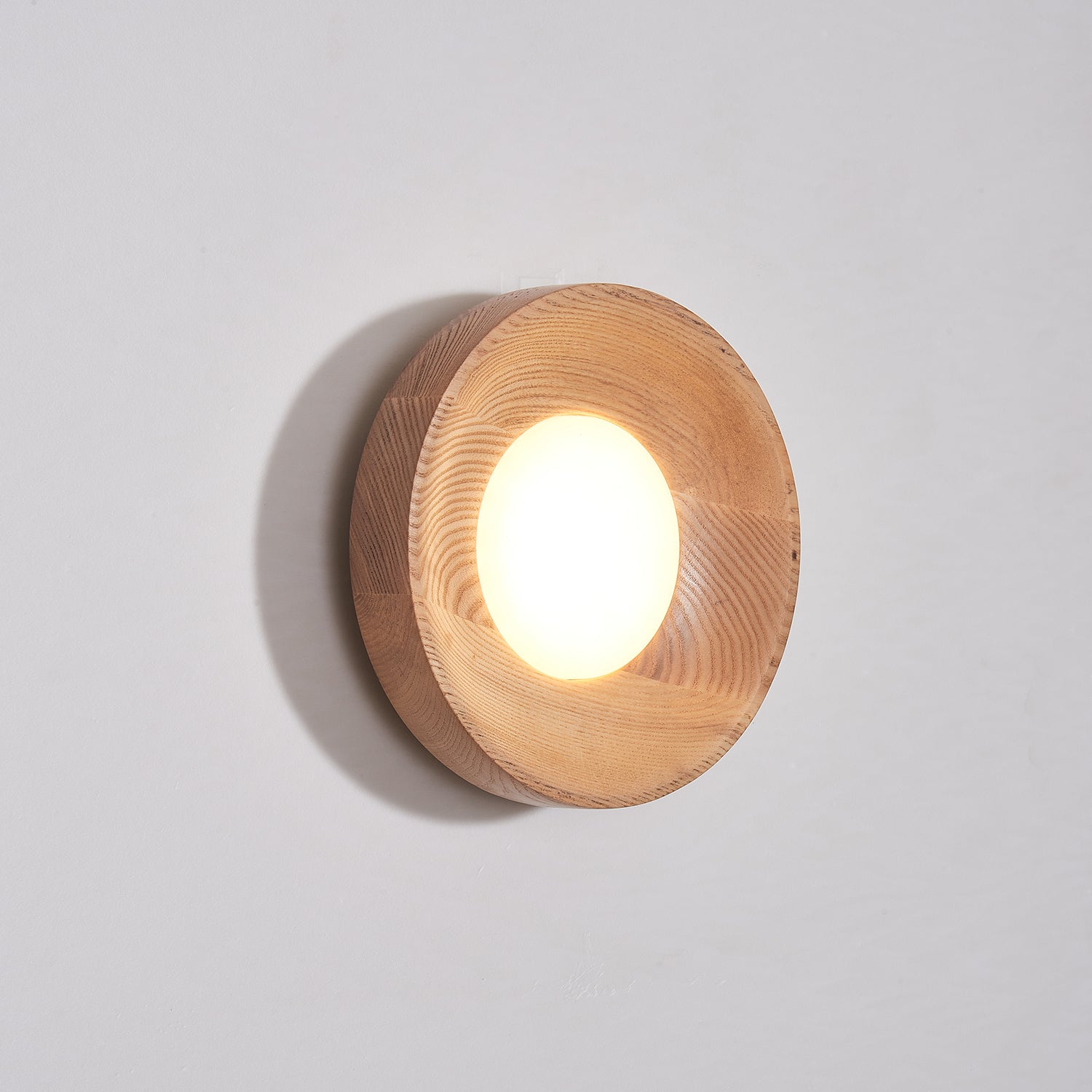 Caldera Wall Light, Hardwired Wall Sconce, detail 10
