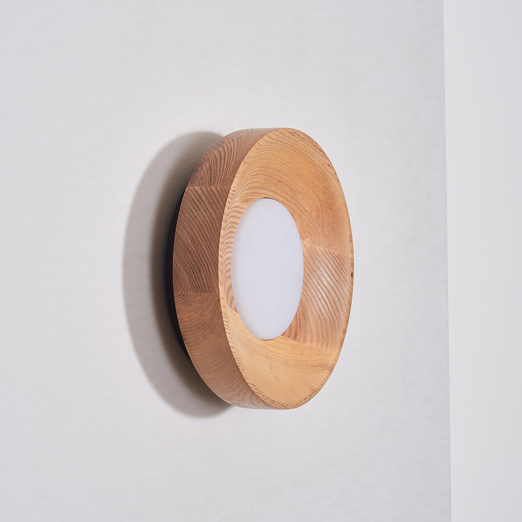 Caldera Wall Light, Hardwired Wall Sconce, detail 18