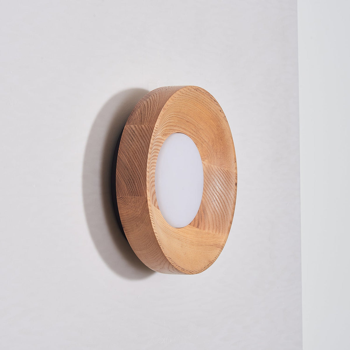 Caldera Wall Light, Hardwired Wall Sconce, detail 18