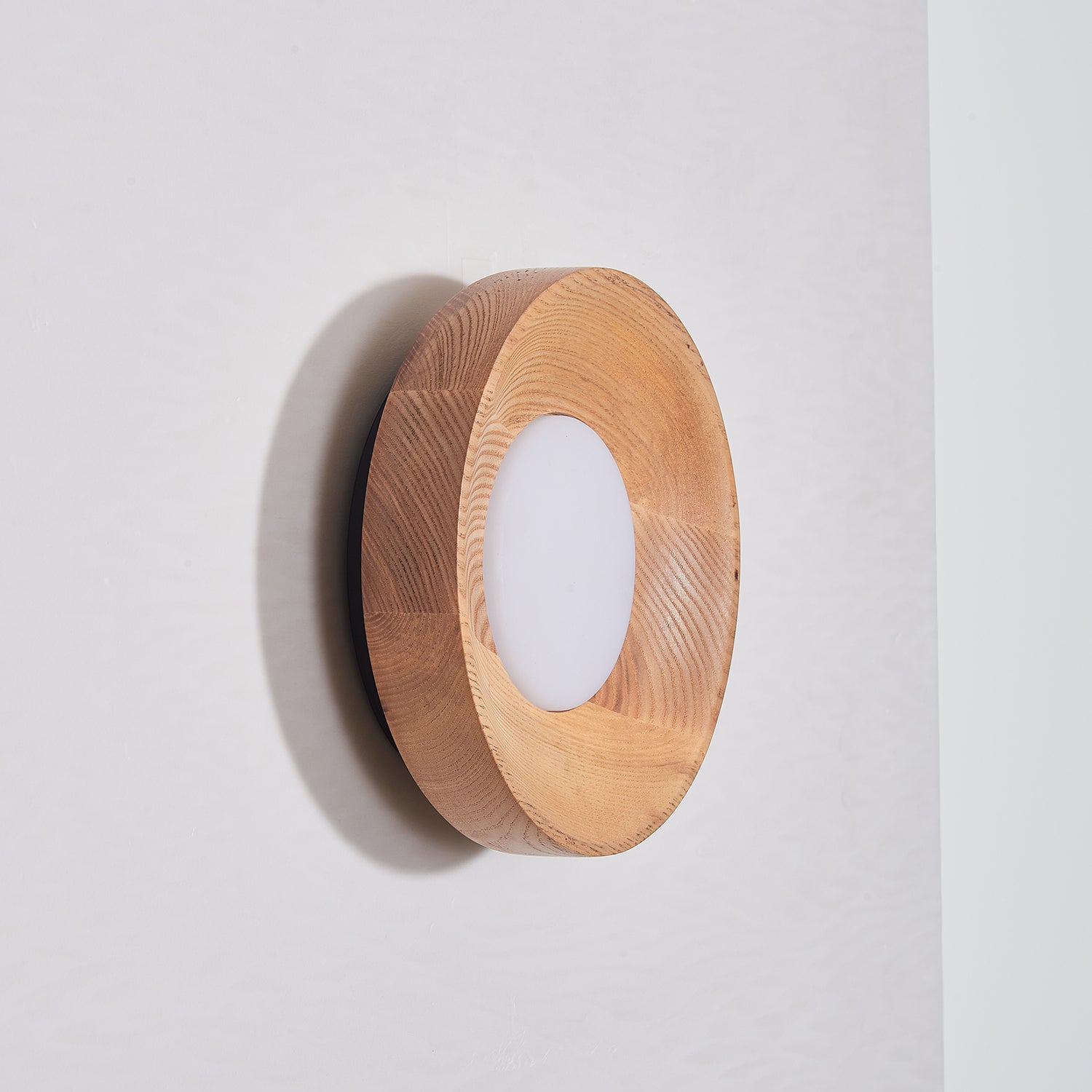 Caldera Wall Light, Hardwired Wall Sconce, detail 18