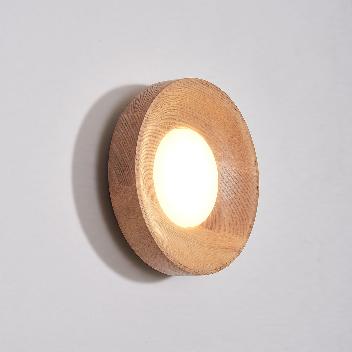 Caldera Wall Light, Hardwired Wall Sconce, detail 19