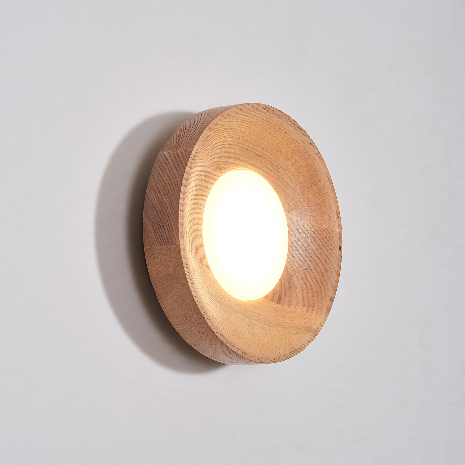 Caldera Wall Light, Hardwired Wall Sconce, detail 19