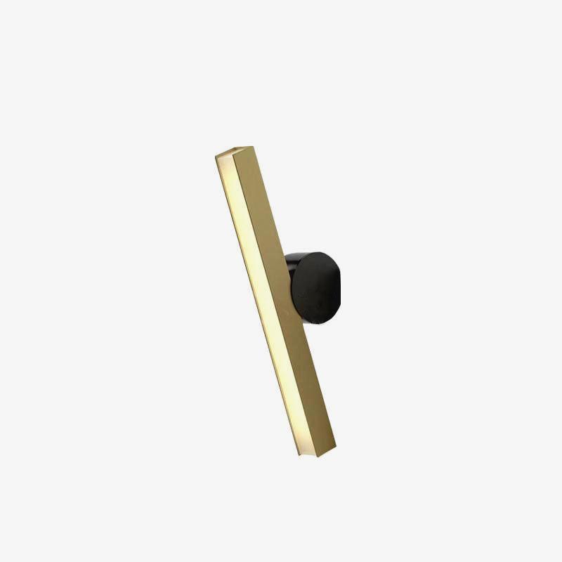 Cale Wall Light, Bedroom Wall Sconce, detail 6