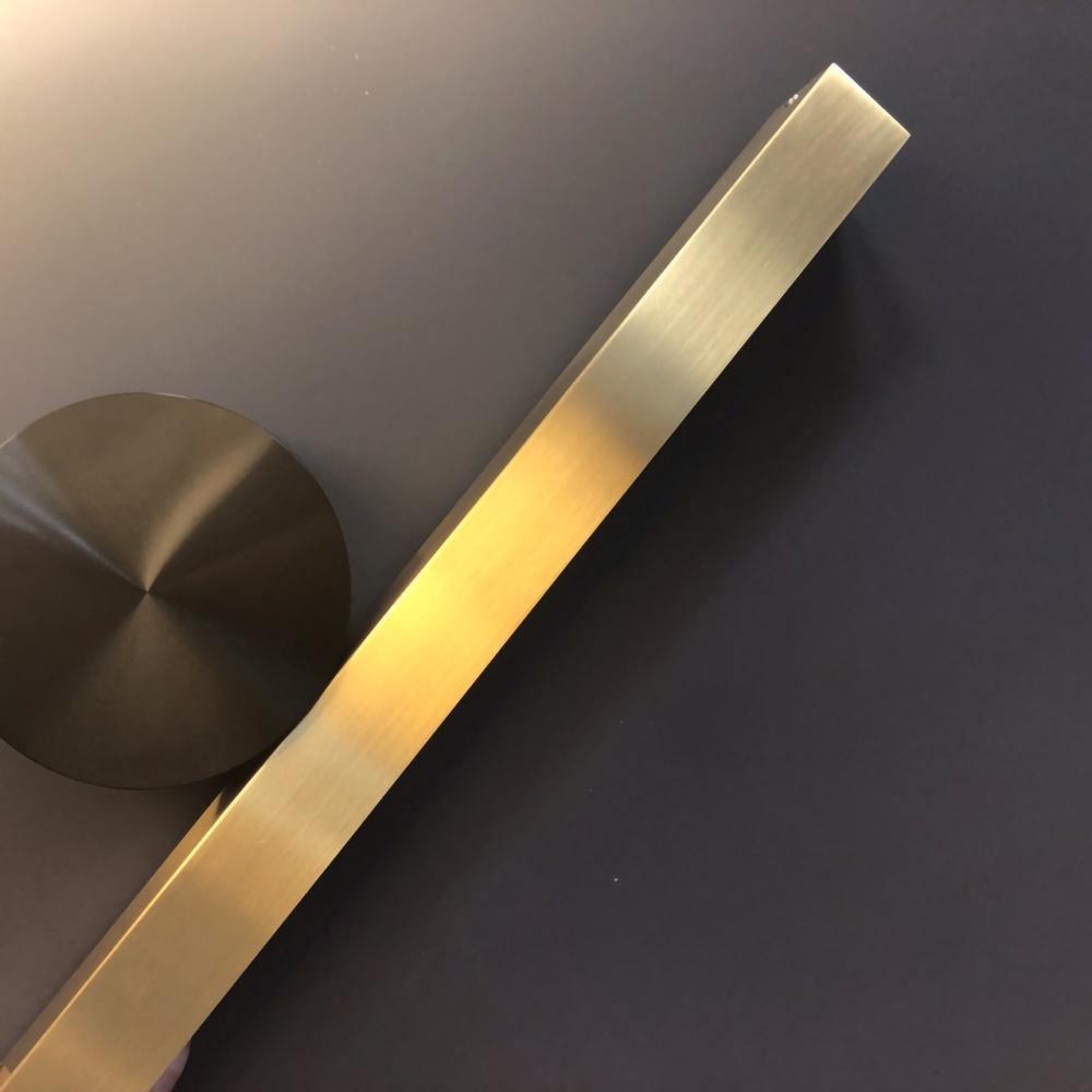 Cale Wall Light, Bedroom Wall Sconce, detail 8