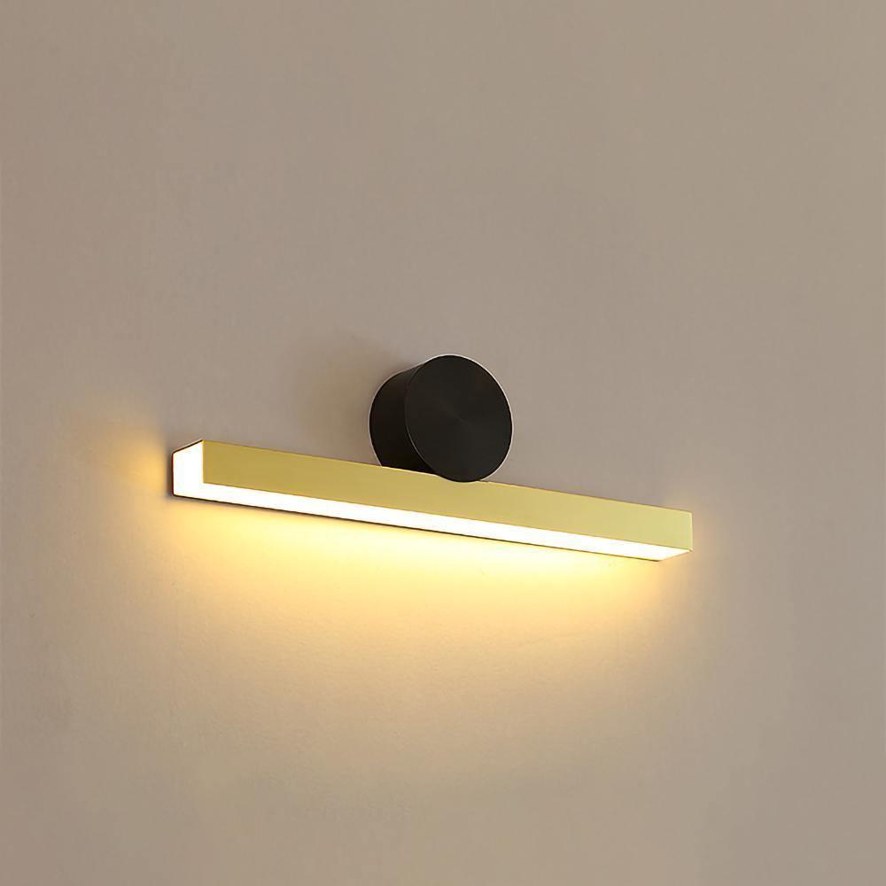 Cale Wall Light, Bedroom Wall Sconce, detail 7