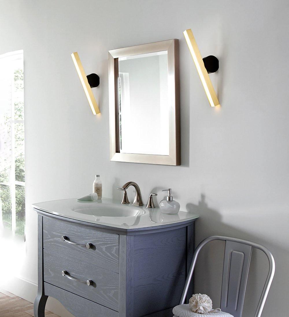 Cale Wall Light, Bedroom Wall Sconce, detail 9