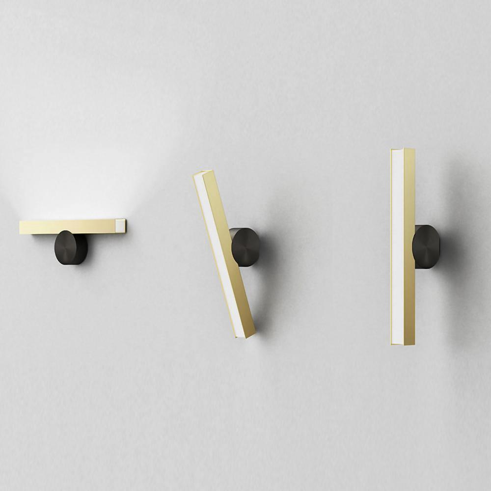Cale Wall Light, Bedroom Wall Sconce, detail 10