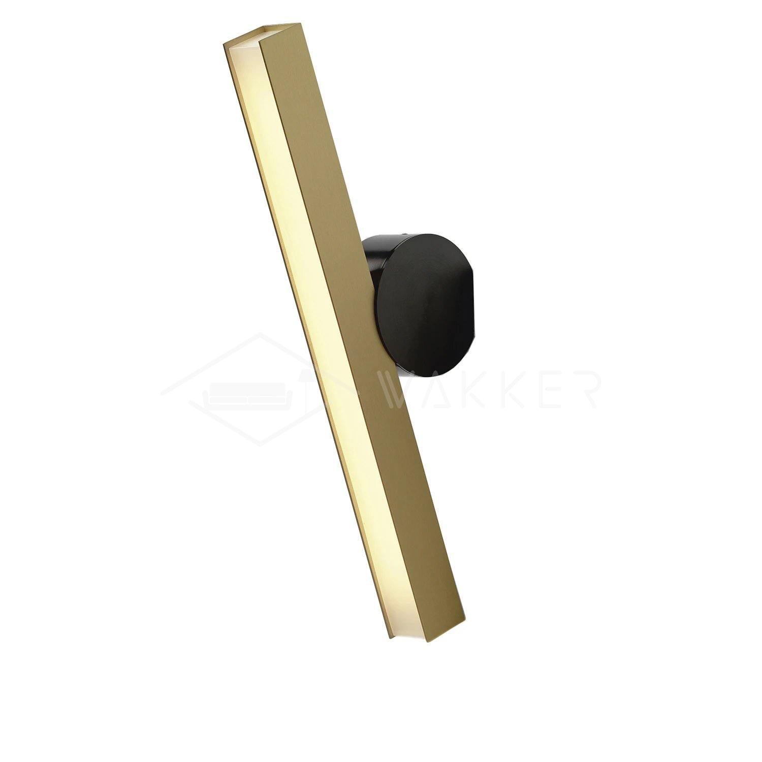 Cale Wall Light, Bedroom Wall Sconce, detail 5