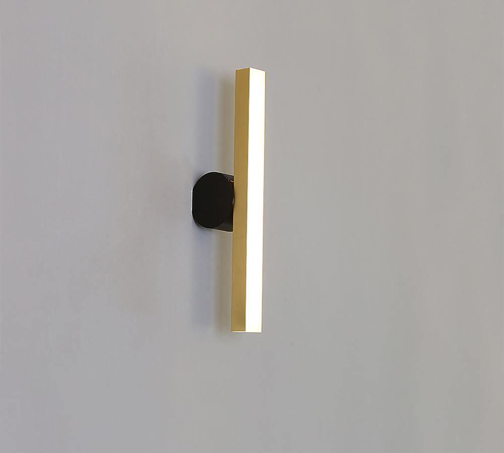 Cale Wall Light, Bedroom Wall Sconce, detail 14
