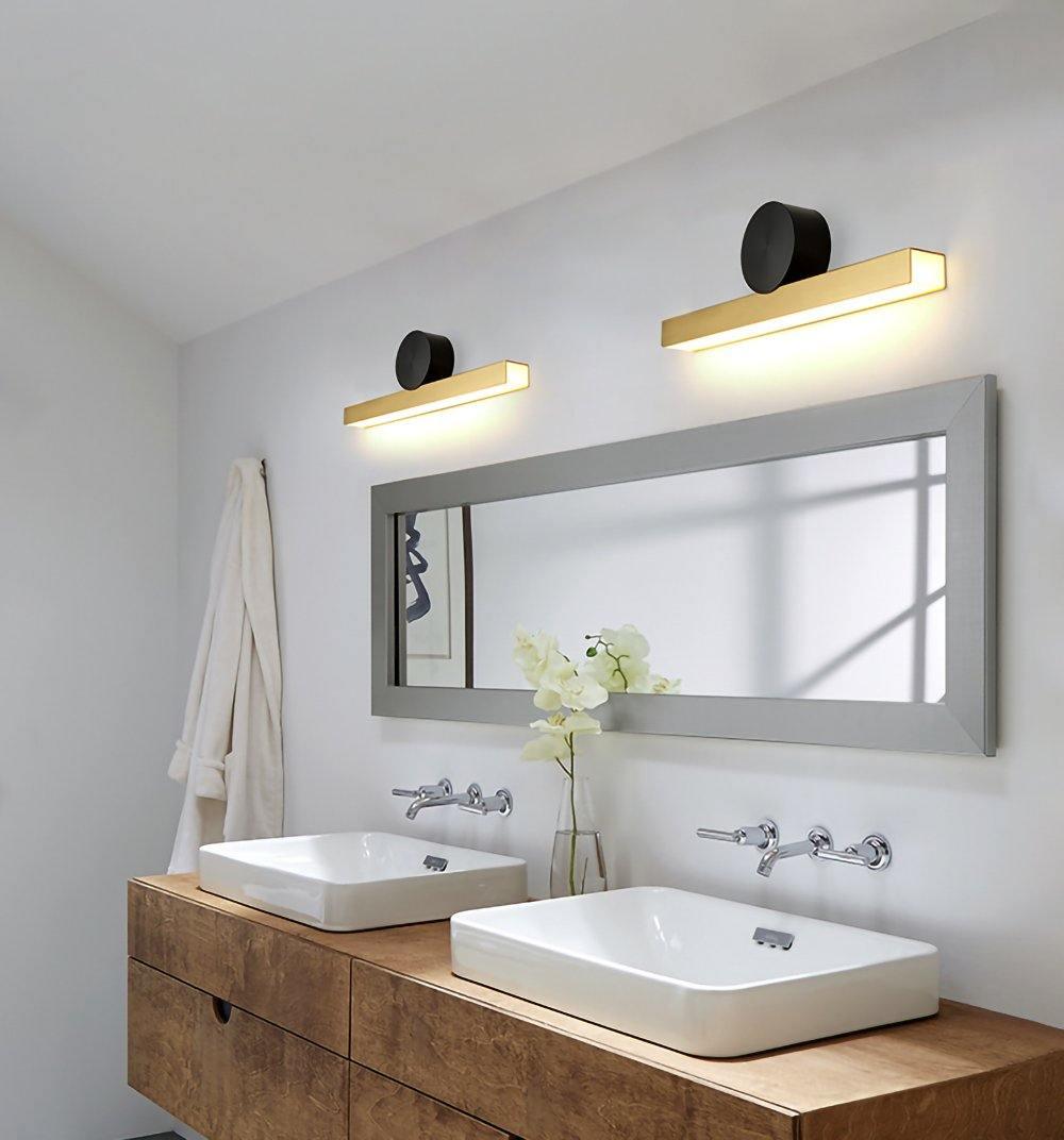 Cale Wall Light, Bedroom Wall Sconce, detail 4
