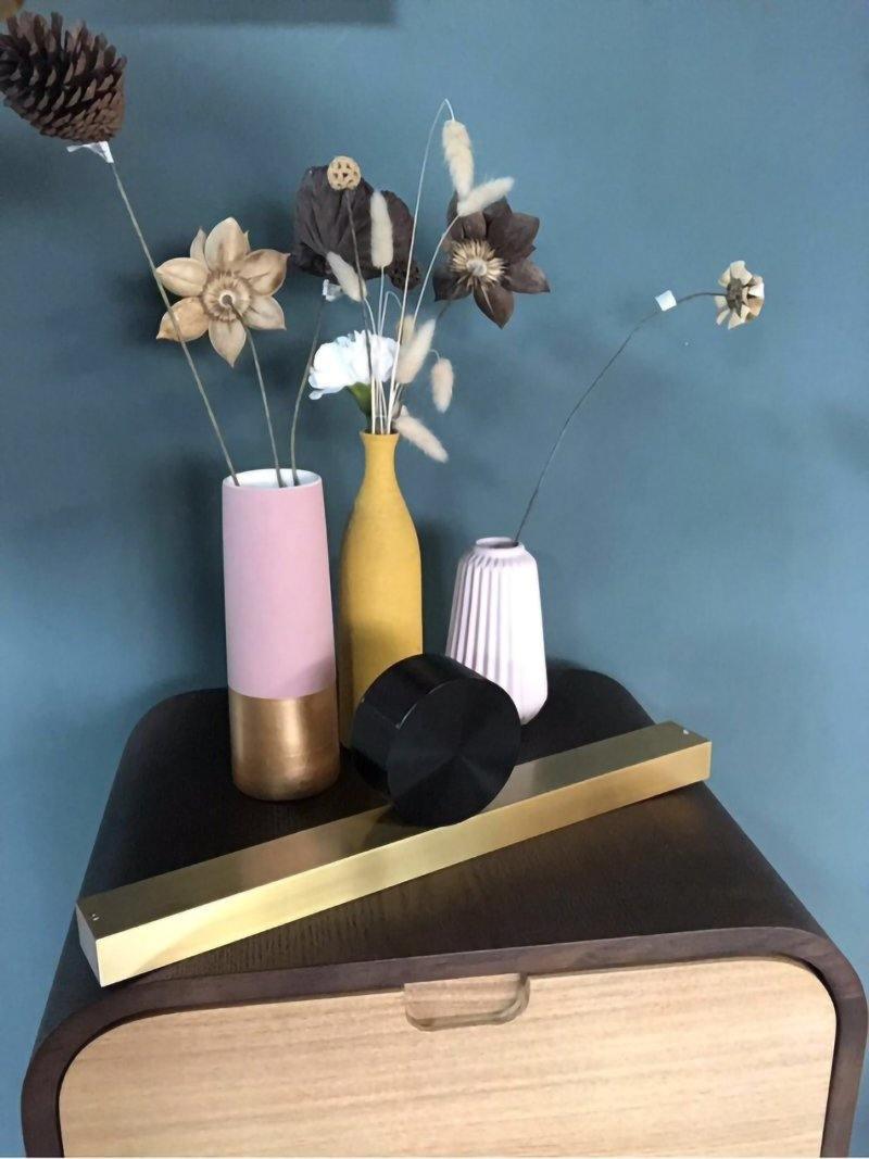 Cale Wall Light, Bedroom Wall Sconce, detail 13