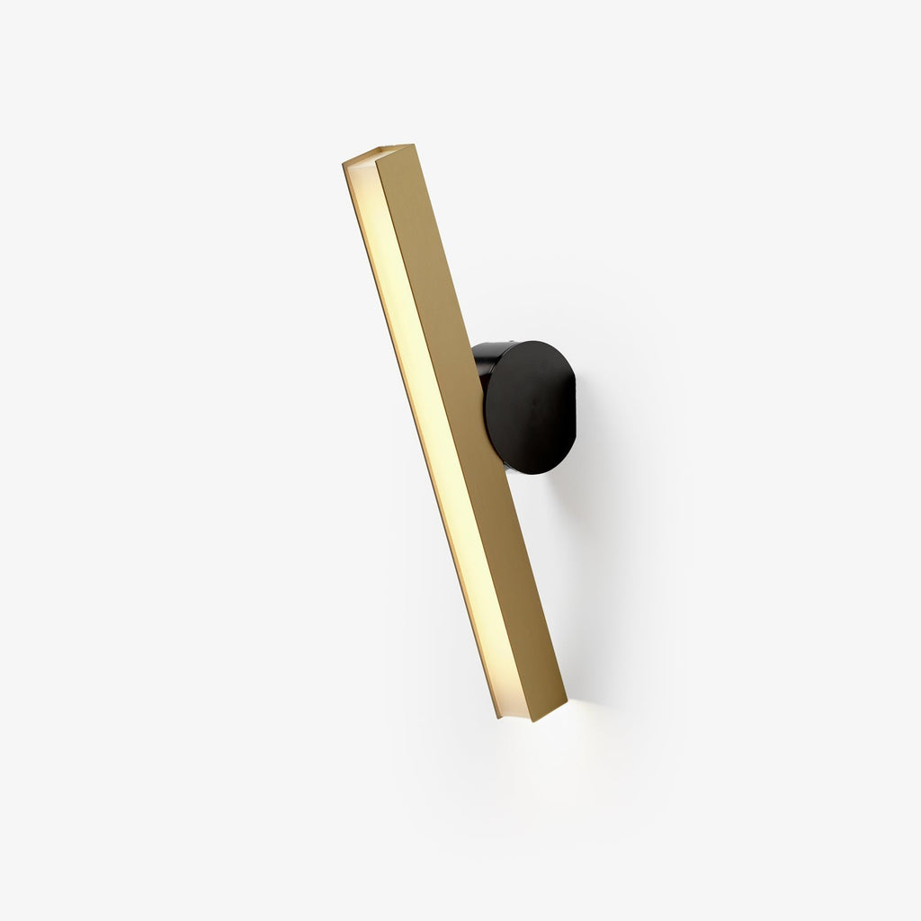 Cale Wall Light, Bedroom Wall Sconce, detail 2