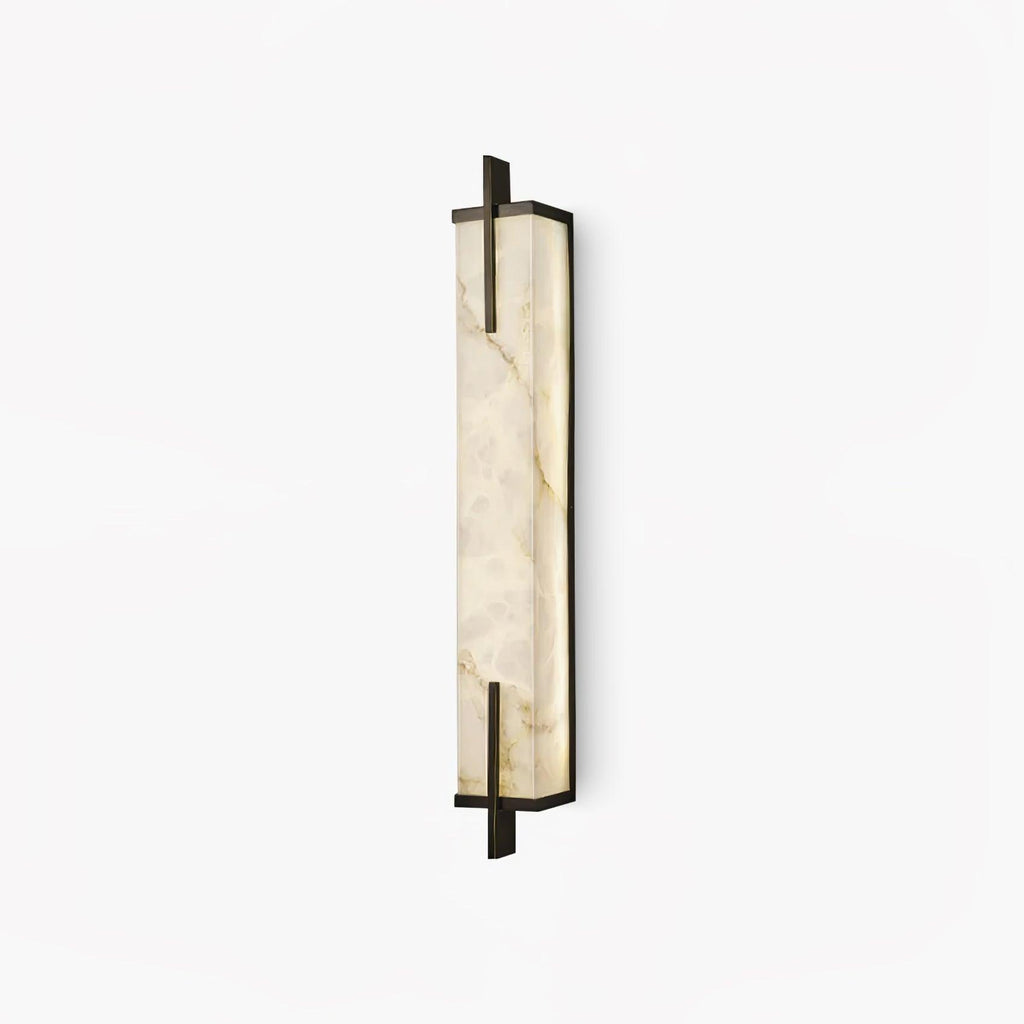 Calliope Wall Light, Hardwired Wall Sconce, detail 2