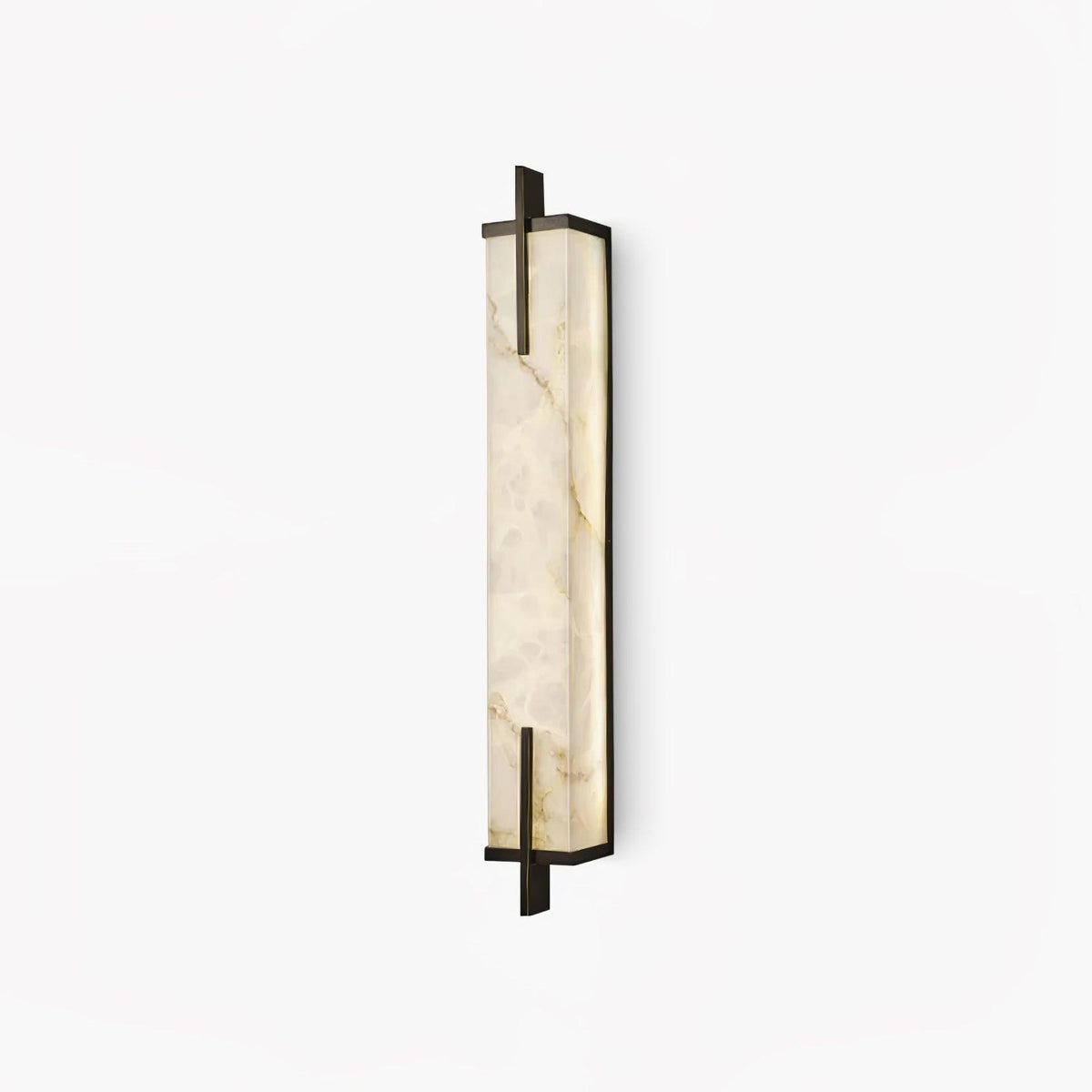 Calliope Wall Light, Hardwired Wall Sconce, detail 2