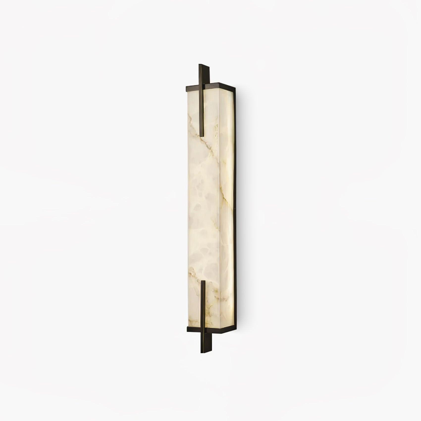 Calliope Wall Light, Hardwired Wall Sconce, detail 2