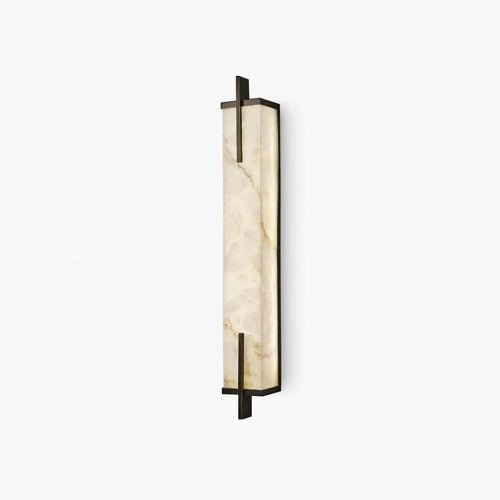 Calliope Wall Light, Hardwired Wall Sconce, detail 2