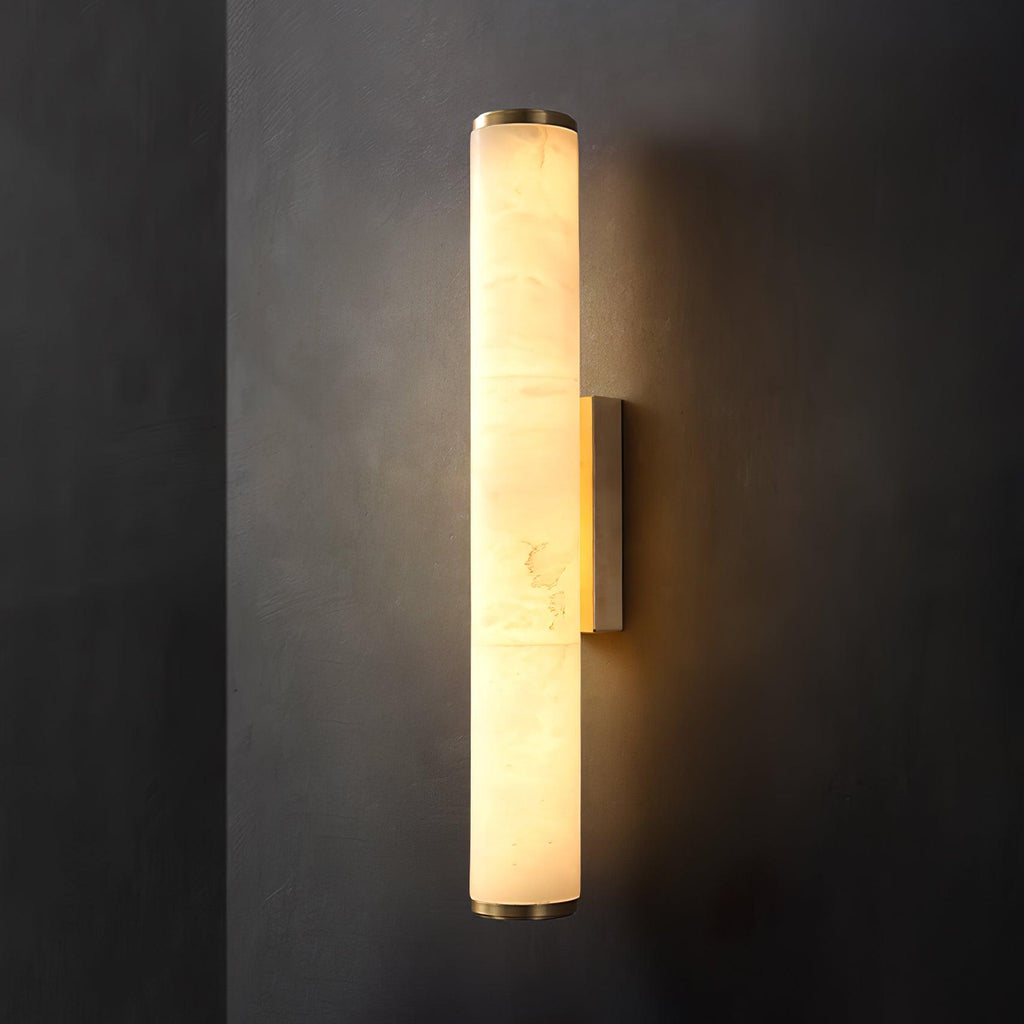 Callisto Wall Light, Hardwired Wall Sconce, detail 29