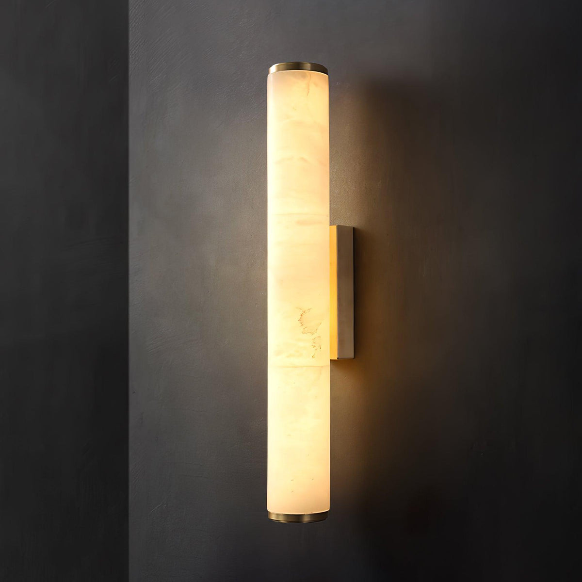 Callisto Wall Light, Hardwired Wall Sconce, detail 29