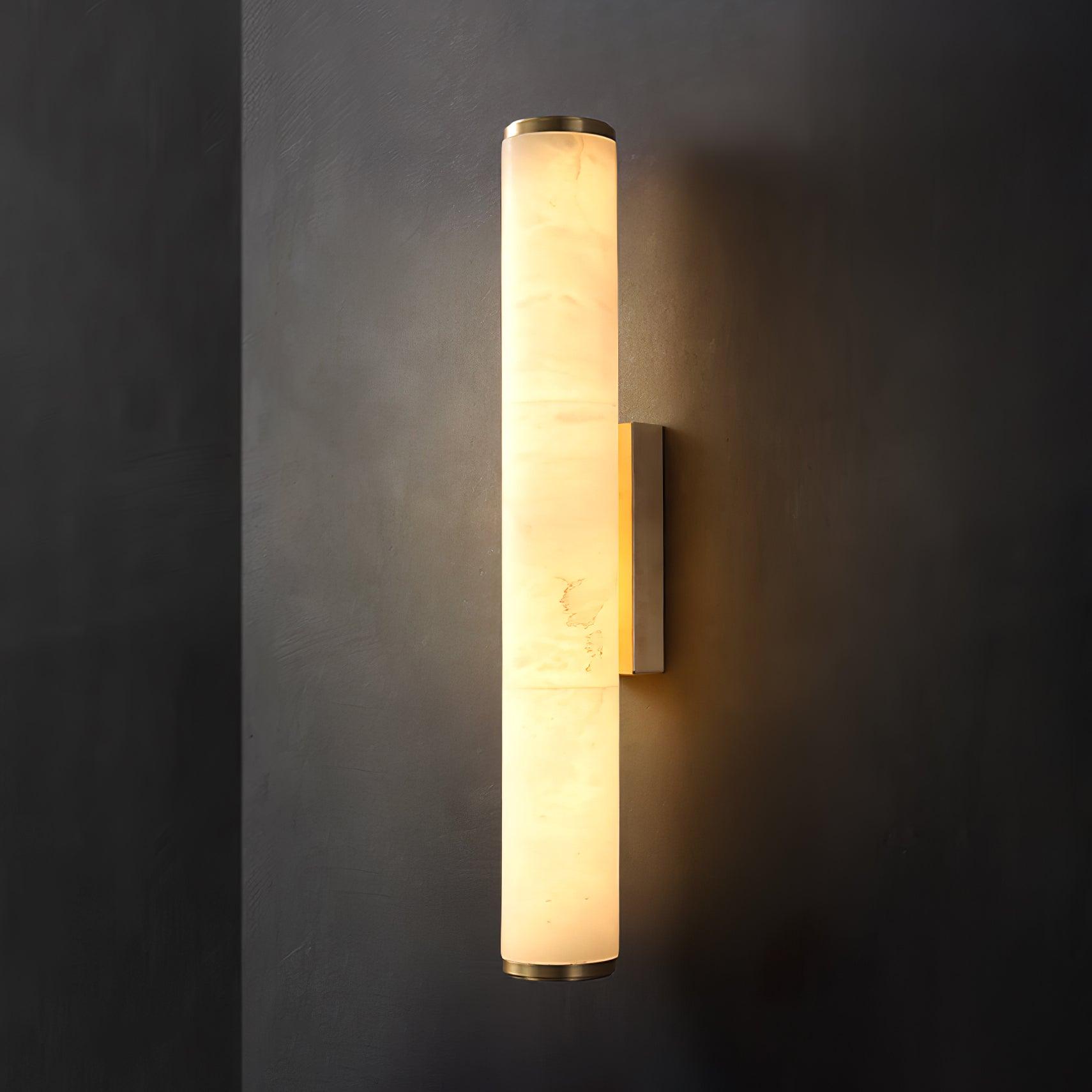 Callisto Wall Light, Hardwired Wall Sconce, detail 29