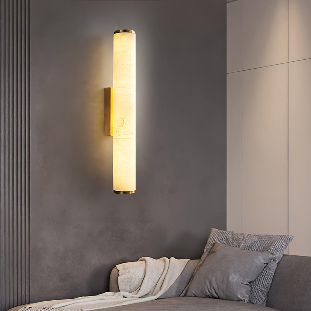 Callisto Wall Light, Hardwired Wall Sconce, detail 4