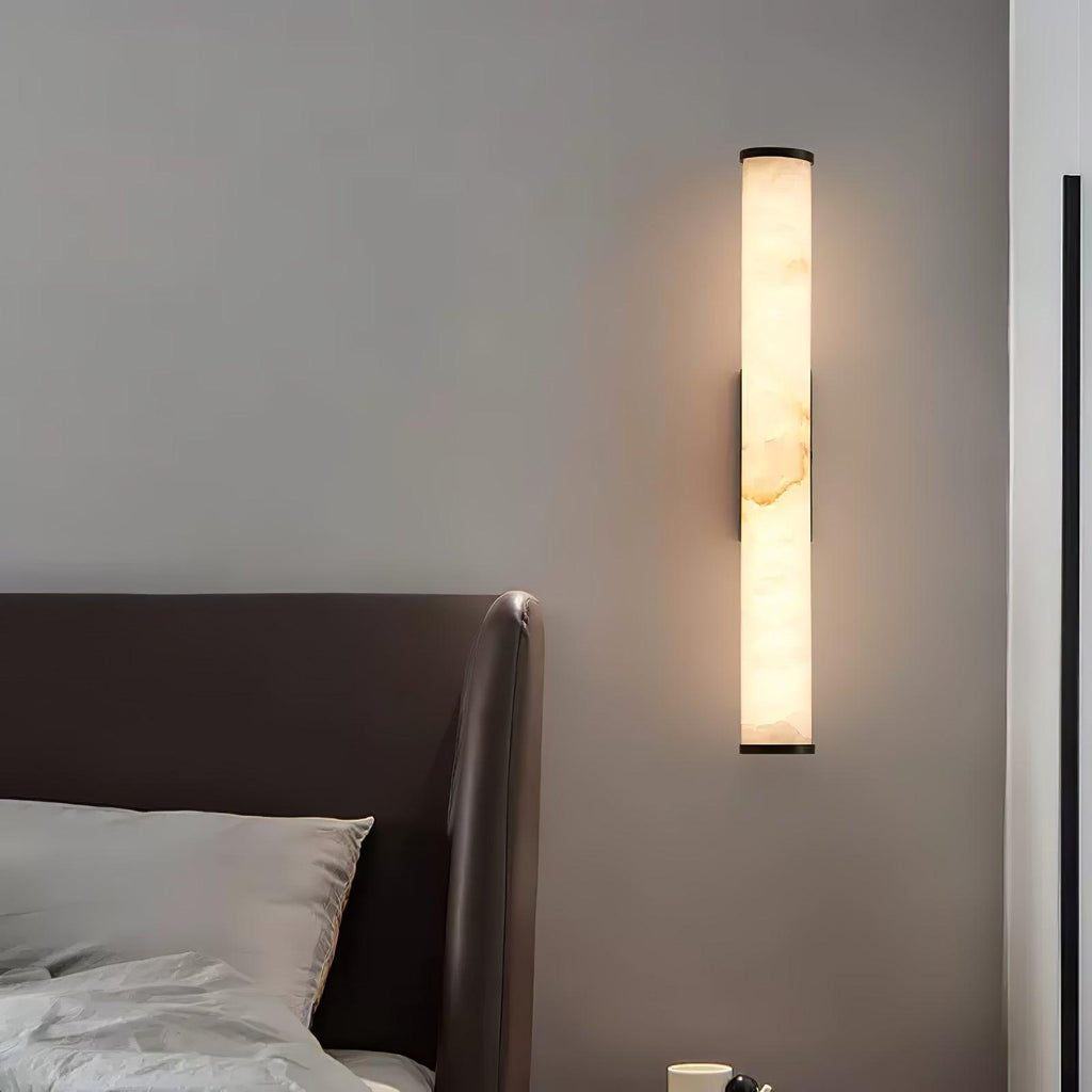 Callisto Wall Light, Hardwired Wall Sconce, detail 8