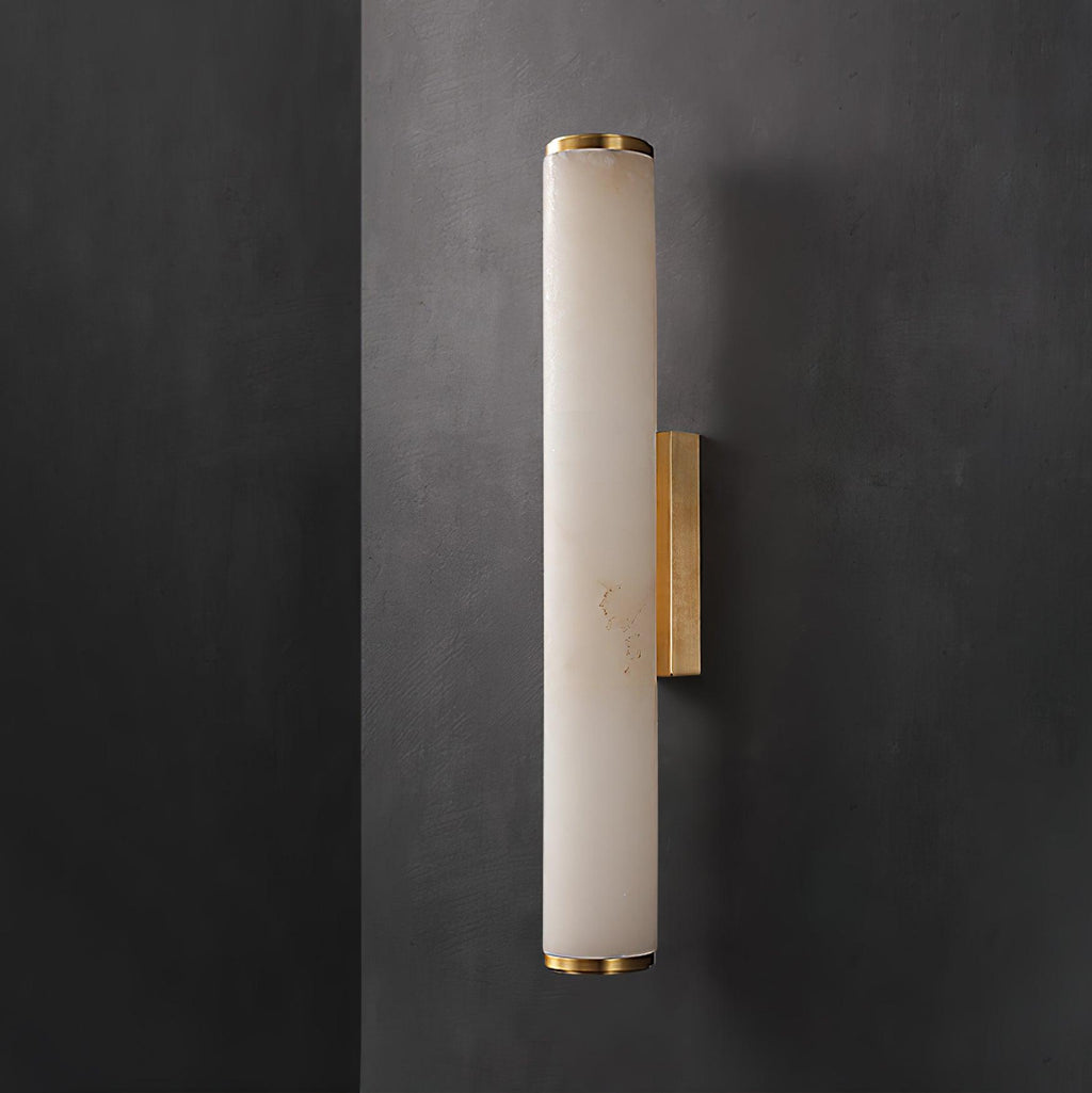 Callisto Wall Light, Hardwired Wall Sconce, detail 39