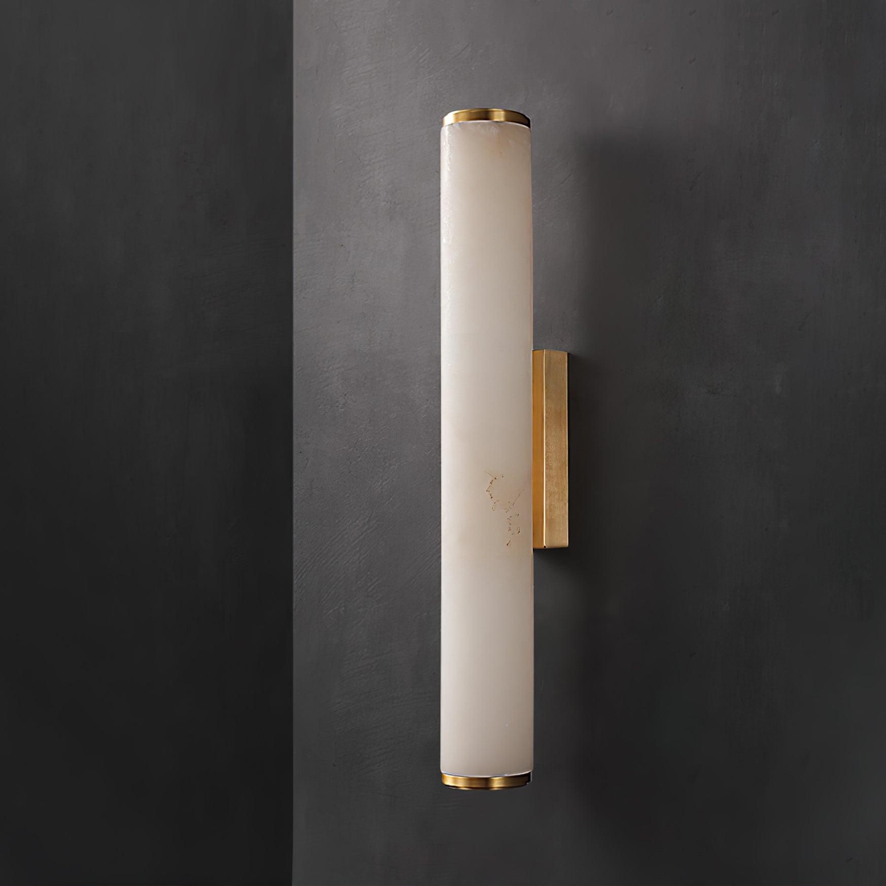 Callisto Wall Light, Hardwired Wall Sconce, detail 39